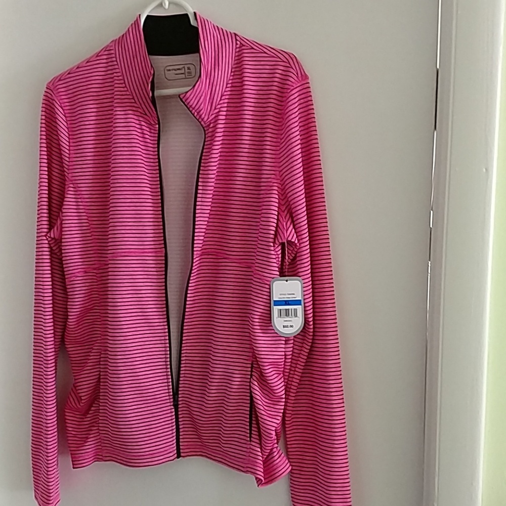 Jacket - Picture 2 of 2